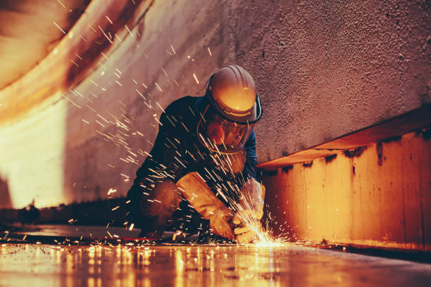 Affordable Welder Services in Harlowton, MT