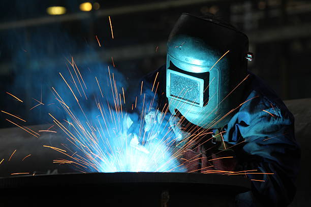 Best Food and Beverage Processing Equipment Welding in Harlowton, MT