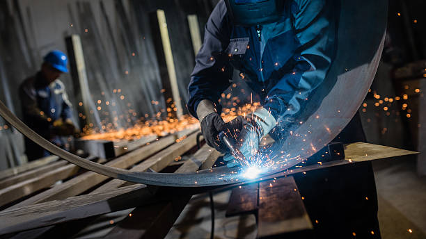 Best Specialty Welding Processes in Harlowton, MT