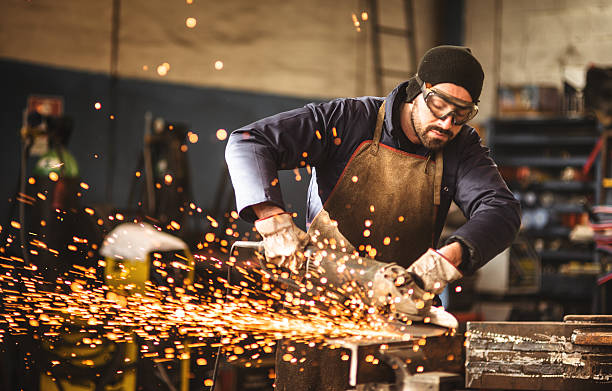 Affordable Welder Services in Harlowton, MT